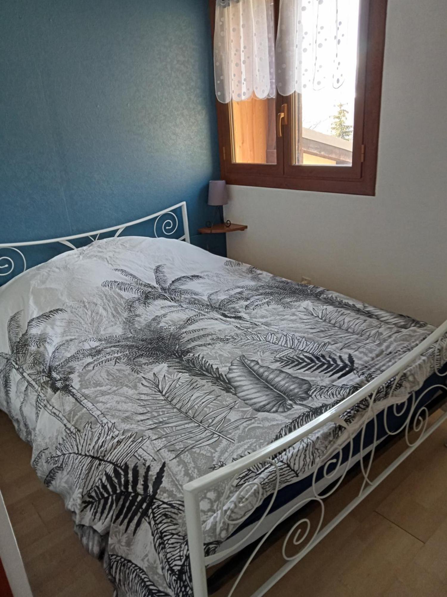 Appartement Saisonnier Orcieres Merlette Exterior foto